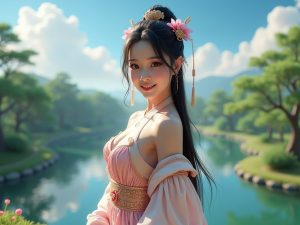 【ComfyUI教程】强推!从零开始学ComfyUI-10课哔哩哔哩素材教程视频-ComfyUI教程-学习素材分享AI-智能小说-短文小说故事分享-精品短剧分销